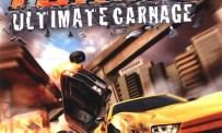 FlatOut Ultimate Carnage