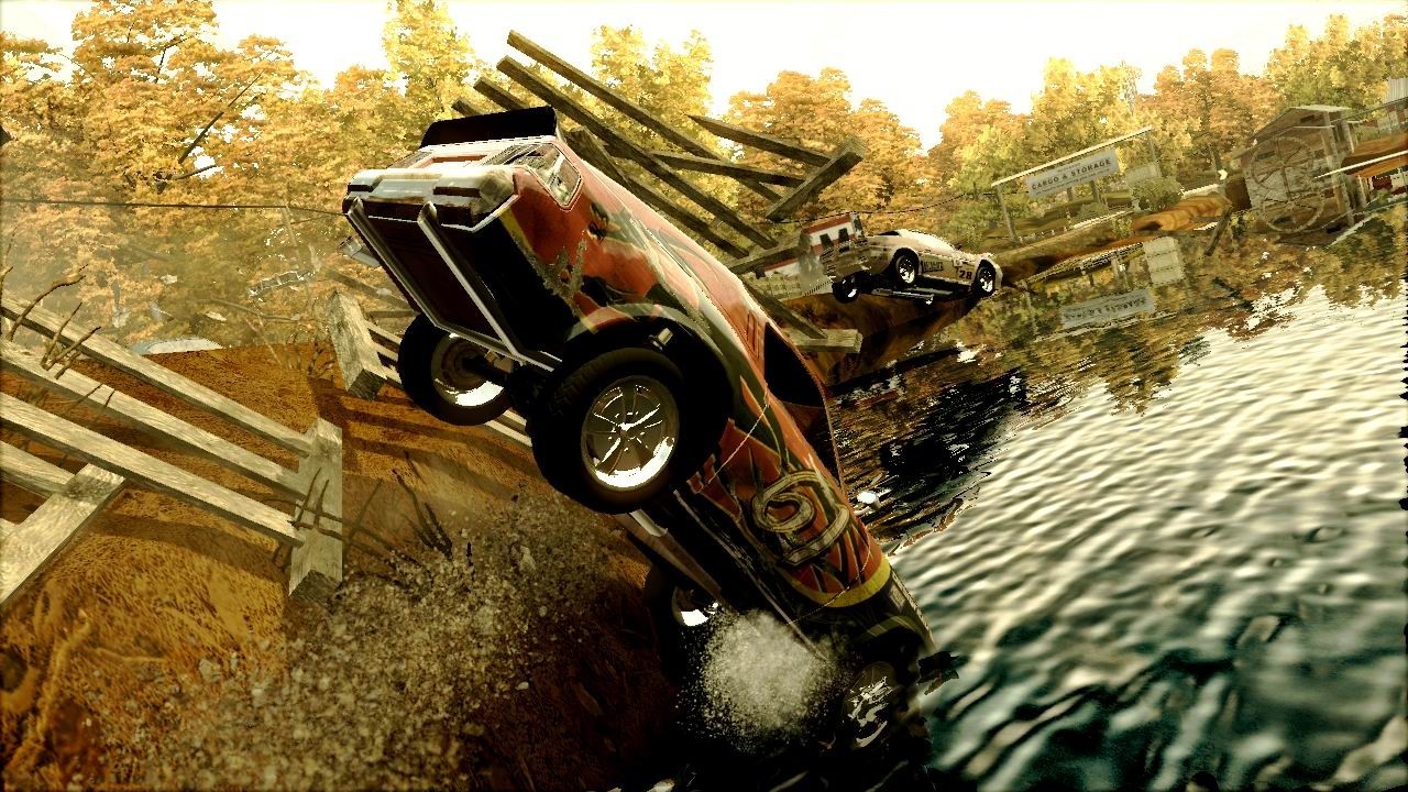 Ультиматум карнейдж. Флатаут 2 Ultimate Carnage. Флатаут ультимейт карнейдж. FLATOUT комбайн. Флатаут 7.