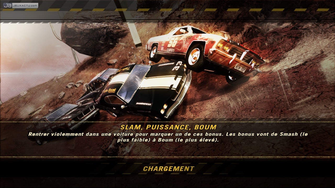 скачать русификатор для flatout ultimate carnage steam фото 68