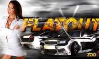 Le jeu de course FlatOut de retour sur Nintendo Wii