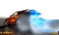 Des images de FlatOut Wii