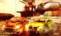 Des nouvelles images de FlatOut sur Wii