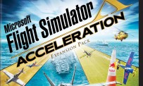 Flight Simulator X : Acceleration Expansion Pack