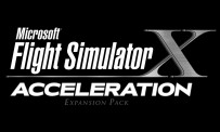 Flight Simulator X : Acceleration Expansion Pack