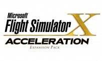 Flight Simulator X : Acceleration Expansion Pack