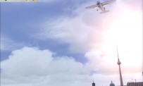 Flight Simulator X