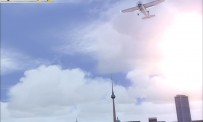 Flight Simulator X