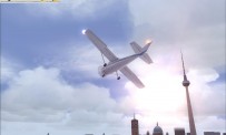 Flight Simulator X