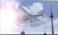 Flight Simulator X