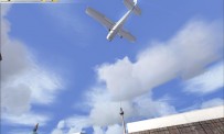 Flight Simulator X