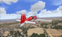 Flight Simulator X