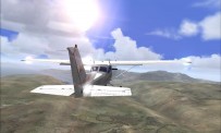 Flight Simulator X