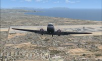 Flight Simulator X