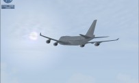 Flight Simulator X