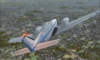 Flight Simulator X