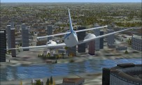 Flight Simulator X