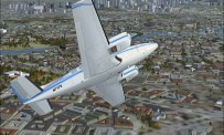 Flight Simulator X