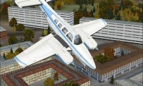 Flight Simulator X