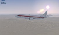 Flight Simulator X