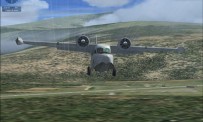 Flight Simulator X