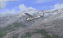 Flight Simulator X