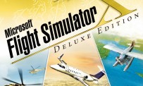 Flight Simulator X