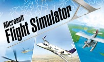 Flight Simulator X