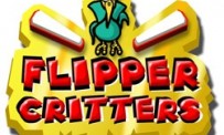 Gros retard pour Flipper Critters