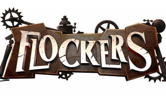 Flockers : découvrez la première vidéo du jeu