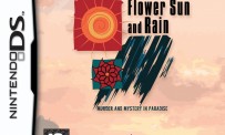 Flower, Sun and Rain