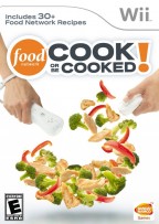 Food Network : Cook or Be Cooked!