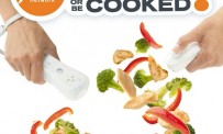 Food Network : Cook or Be Cooked!