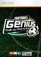 Football Genius : The Ultimate Quiz