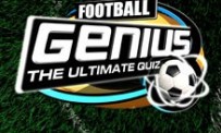 Football Genius : The Ultimate Quiz