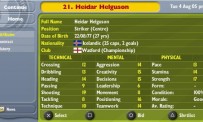 Football Manager 2006