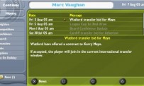 Football Manager 2006