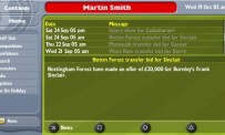 Football Manager 2006