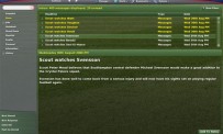 Football Manager 2007