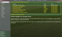 Football Manager 2007