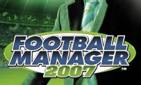 Football Manager 2007