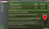 Football Manager 2007