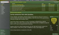 Football Manager 2007