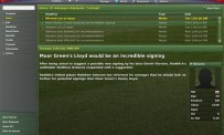 Football Manager 2007