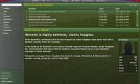 Football Manager 2007