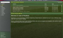 Football Manager 2007