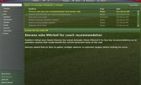 Football Manager 2007