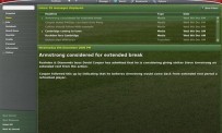 Football Manager 2007