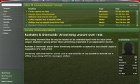 Football Manager 2007