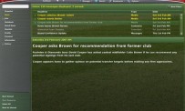 Football Manager 2007