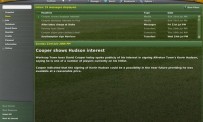 Football Manager 2007